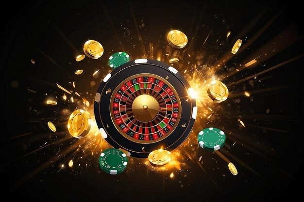 rajagacor Evolution Slots
